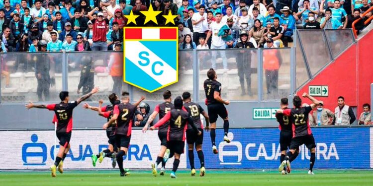 Lo que dijo el DT de Cristal tras perder 2-0 ante Melgar y casi despedirse del Clausura