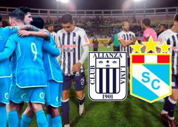 Los 2 momentos claves en donde Alianza Lima demostró que quiere ser como Sporting Cristal