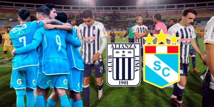 Los 2 momentos claves en donde Alianza Lima demostró que quiere ser como Sporting Cristal