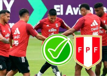 ¿Se viene la renovación? Los 4 jugadores que ya recibieron carta de reserva desde la Blanquirroja