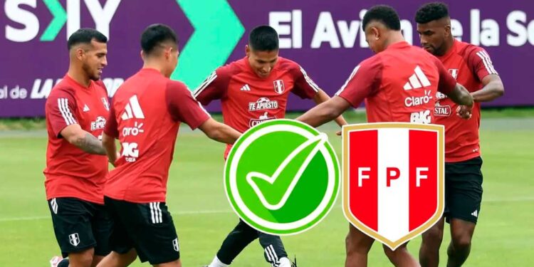 ¿Se viene la renovación? Los 4 jugadores que ya recibieron carta de reserva desde la Blanquirroja