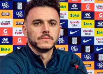 Mariano Soso y el mensaje que ilusiona en Alianza Lima tras vencer a Cienciano