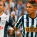 Mientras Alianza Lima sumará 80 años con Guerrero y Barcos, el potrillo que sigue calentando banca