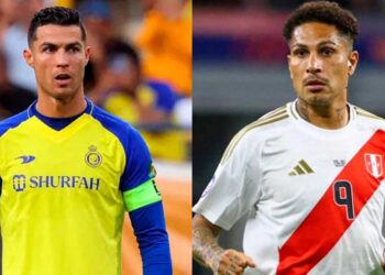 Mientras CR7 se retiraría en Al-Nassr, así sería el último contrato de Paolo Guerrero en el fútbol