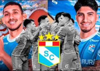 Mientras Iberico y Canchita quieren romperla en Cristal, los 4 jugadores que quedarían en el olvido