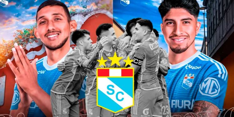 Mientras Iberico y Canchita quieren romperla en Cristal, los 4 jugadores que quedarían en el olvido