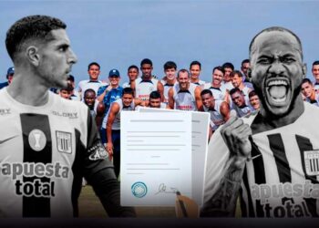 Mientras Sabbag y Waterman se van de Alianza, el crack que la directiva debería asegurar