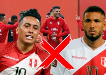 Ni Cueva ni Peña, el crack de 1,6 millones que sí merece ser el ’10’ de la Blanquirroja