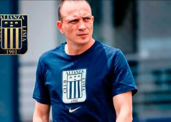 No se quedó callado, lo que dijo Alejandro Restrepo de su paso por Alianza Lima
