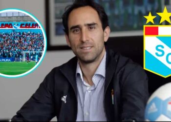 No solo buenos fichajes, lo que hace Joel Raffo para ser querido y aceptado por el hincha de Cristal