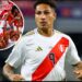 Para olvidar a Paolo Guerrero el goleador que apareció para hacer feliz al Perú
