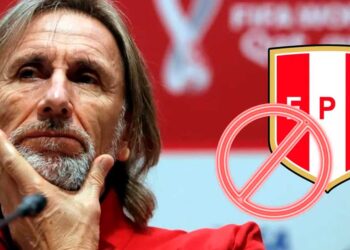 Pudo ser el nuevo Gareca de la Selección Peruana, pero en la FPF nunca lo tomaron en cuenta