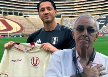 Selección más crema que nunca, la decisión de Jorge Fossati que enciende la polémica