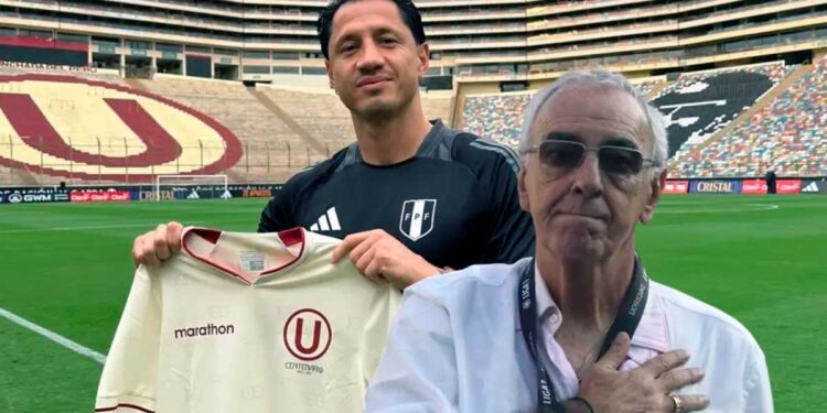 Selección más crema que nunca, la decisión de Jorge Fossati que enciende la polémica