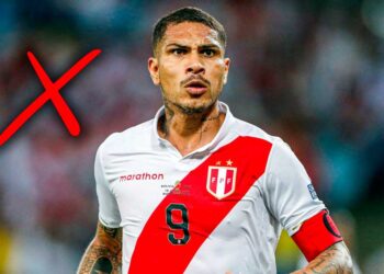 Tenemos 9, solo tiene 24 años y ahora jugará en San Lorenzo de Almagro