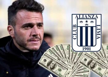 Tras ser confirmado como nuevo DT de Alianza Lima, el salario que tendría Mariano Soso