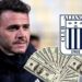 Tras ser confirmado como nuevo DT de Alianza Lima, el salario que tendría Mariano Soso