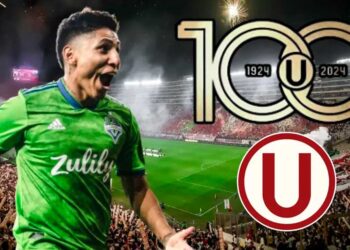 Universitario de Deportes calienta motores para ‘La Noche Eterna’: ¿Llega Raúl Ruidíaz?