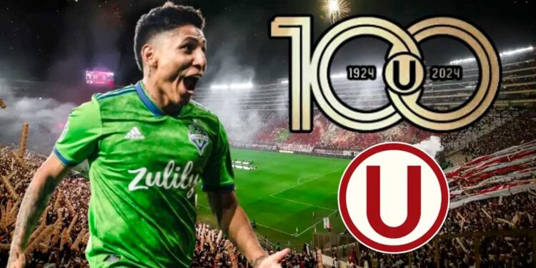 Universitario de Deportes calienta motores para ‘La Noche Eterna’: ¿Llega Raúl Ruidíaz?