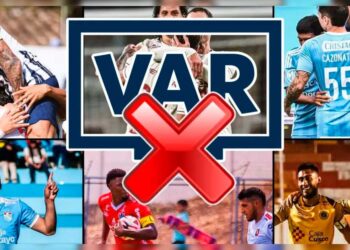 Escándalo en la Liga 1: ¿El VAR no funciona? La verdad detrás de un polémico problema