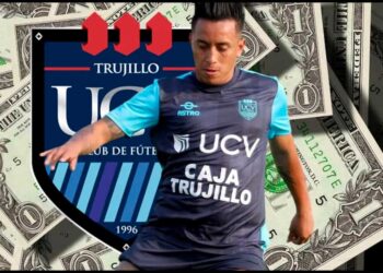 Ahora que llegará a César Vallejo, la fortuna que ganaría Christian Cueva