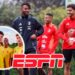 A días del duelo vs Colombia, la advertencia que le llegó a la Selección Peruana desde ESPN