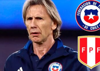 Ahora que no lo quieren Chile, lo que debería suceder para que Gareca vuelva a Perú
