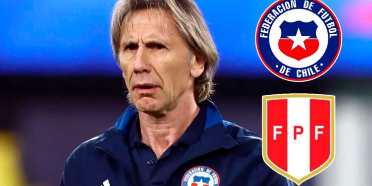 Ahora que no lo quieren Chile, lo que debería suceder para que Gareca vuelva a Perú