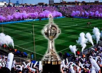Alianza Lima y sus 4 refuerzos confirmados para la próxima Copa Libertadores