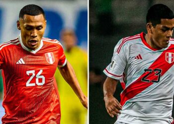 ExDT de Perú explica por qué Jorge Fossati ‘borró’ a Bryan Reyna y Joao Grimaldo de la selección
