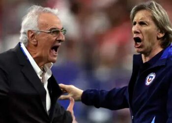 Chile sueña con quitarle el nuevo entrenador a la Selección Peruana: Reemplazo de Jorge Fossati