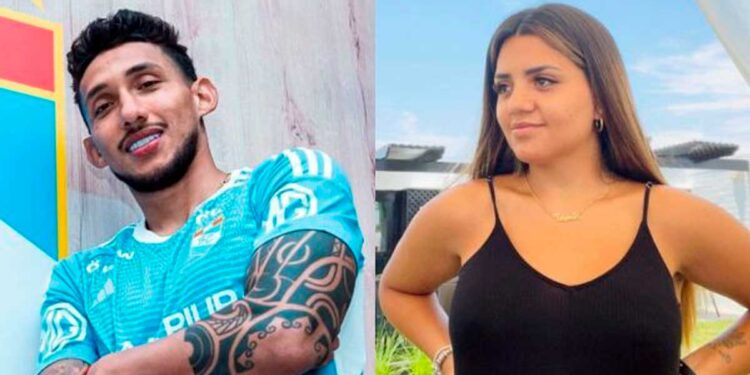 Christofer Gonzales lanzó comunicado anunciando la separación de su pareja tras 12 años