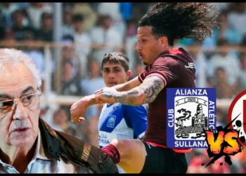 Con razón Fossati lo borró, pese a que la ‘U’ goleó en Sullana, hoy fue una lágrima