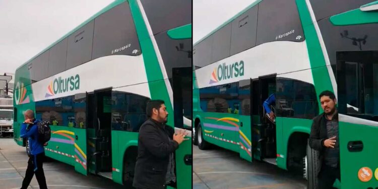 Deportivo Garcilaso llega con retraso al Alberto Gallardo por confusión con el bus