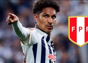 ¿Ya no quiere volver a la Bicolor? El objetivo primordial de Paolo Guerrero en este año 2024