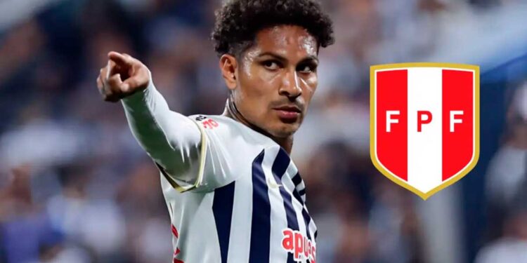 ¿Ya no quiere volver a la Bicolor? El objetivo primordial de Paolo Guerrero en este año 2024