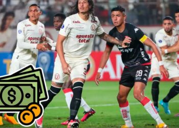 El refuerzo de 3,7 millones que tendrá la U para enfrenta a Alianza Atlético