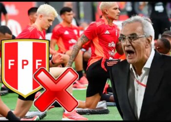 Es uno de los mejores 100 jugadores del Siglo XXI, pero ni así convenció a Fossati en Videna