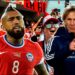 Esto en Perú no pasaba ni de broma, la contundente respuesta de Ricardo Gareca a Arturo Vidal