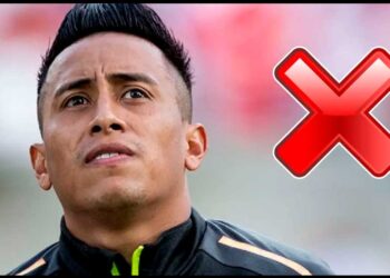 La dura decisión que podría tomar Christian Cueva tras las denuncias y no tener equipo