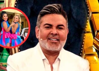 Fiscalía de lavado de activos investiga todos los bienes de Andrés Hurtado ‘Chibolín’