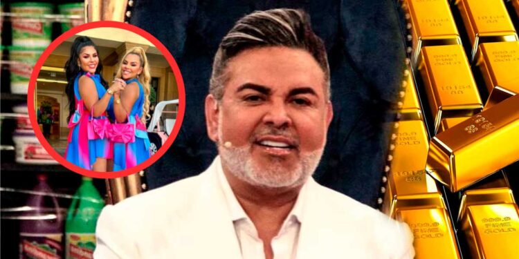 Fiscalía de lavado de activos investiga todos los bienes de Andrés Hurtado ‘Chibolín’