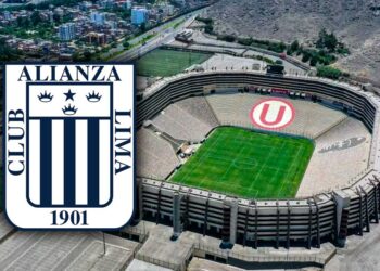 Flamante refuerzo de Universitario confesó ser hincha de Alianza Lima: “No sé cómo lo tomen”