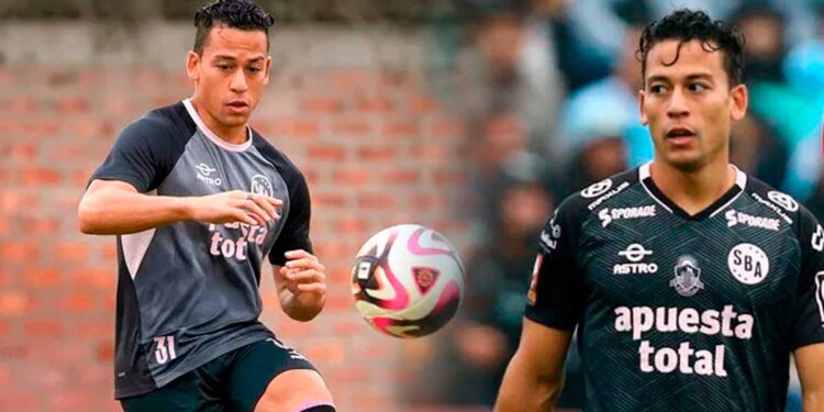 Hinchas de Sport Boys se ilusionan con Cristian Benavente tras la victoria ante Unión Comercio