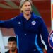 Hinchas de la selección de Chile señalan a Ricardo Gareca como un infiltrado de Perú