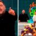 Javier Masías regresa a ‘El gran chef famosos’ y lanza fuerte comentario tras controversia