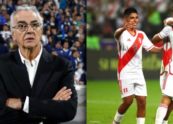 Jorge Fossati planea sorpresas para enfrentar a Uruguay en Eliminatorias