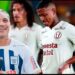 La dura advertencia de Paolo Guerrera a la U tras su llegada a Alianza Lima