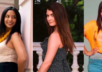 Exestrella de ‘Al fondo hay sitio’, revela su embarazo en emotivo video