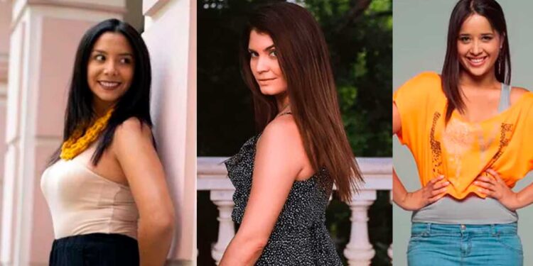 Exestrella de ‘Al fondo hay sitio’, revela su embarazo en emotivo video